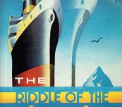 Riddle of the Titanic –  Robon Gardiner & Dan Van der Vat