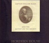 Captain William Bligh and the Mutiny on the Bounty