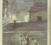 The Duke of York’s Steps – Henry Wade – First Edition 1929.
