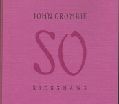SO (Ten Romances) – John Crombie and The Kickshaws Private Press – Limited to 175 copies – Unusual Permutational Book.