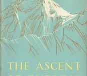 The Ascent on Everest – John Hunt