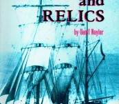 Wreck and Relics – Victorian Coastline – Geoff Nayler