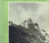 Ten Great Mountains – R.L. Irving