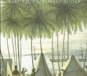 Rare Pacific Voyage Books  from the Collection of David Parsons (Part 2).  La Perouse to Wilkes.