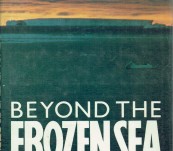 Beyond the Frozen Sea – Visions of Antarctica – Edwin Mickleburgh
