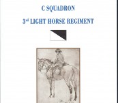 Tasmania’s A.I.F. Lighthorsemen – Peter J. Pickering