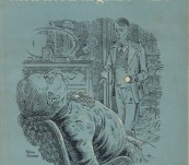 Maigret and the Burglar’s Wife – Georges Simenon – First UK edition 1955