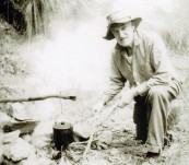 Jack Thwaites – Pioneer Tasmanian Bushwalker and Conservationist – Simon Kleinig