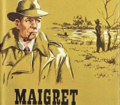 Maigret in Court – Georges Simenon
