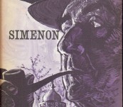 Maigret – Hesitates  and Takes the Waters – Georges Simenon