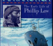 A Man for Antarctica – The Early Life of Phillip Law – Kathleen Ralston