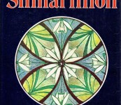 The Silmarillion – J.R.R. Tolkien.