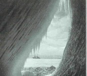 The Great White South or,  With Scott in the Antarctic – Herbert Ponting – 1923