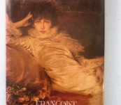 Sarah Bernhardt – Francoise Sagan – First UK Edition