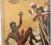 The Black Bar – George Manville Fenn