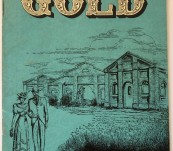 Beaconsfield Gold [Tasmania] – Janet Kerrison – First Edition 1963