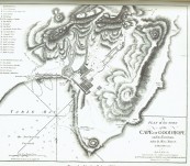 Cartography -The Cape of Good Hope 1782-1842 – from De la Rochette to Arrowsmith