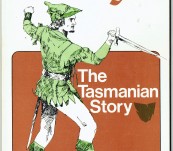 Errol Flynn – The Tasmanian Story – Don Norman