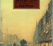 Jack Maggs – Peter Carey – First edition