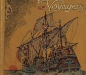 Out with the Old Voyagers –  Horace Groser – 1908