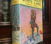In the Great White Land (A Tale of the Antarctic Ocean) – Gordan Stables