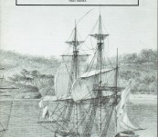 Francois Peron’s Natural History of Maria Island Tasmania. – Brian Plomley and Others