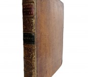 A Voyage to New Guinea, and the Moluccas from Balambangan: including and Account of Magindono, Sooloo and other Islands … performed in the Tartar Galley, during the years 1774,1775 and 1776 – Thomas Forrest -First Edition 1779