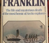 The Fate of Franklin – Roderic Owen