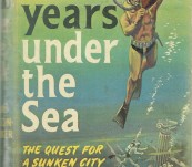 1600 Years Under the Sea – The Quest for a Sunken City – Captain Ted Falcon-Barker