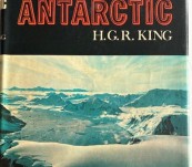 The Antarctic – Henry King – First Edition 1969