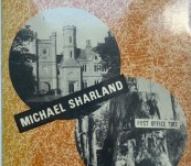 [Tasmania] Oddity and Elegance – Michael Sharland – First edition 1966