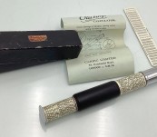 Otis King Calculator [Spiral Slide Rule] Mid 20thC
