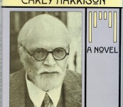 Freud – A Novel – Carey Harrison