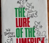 The Lure of the Limerick – William S Baring-Gould.