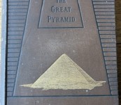 The Great Pyramid – [Astronomical] Observatory, Temple and Tomb – Richard Proctor – First Edition 1883