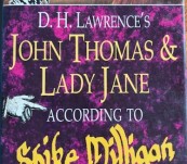 D.H. Lawrence’s John Thomas & Lady Jane – According to Spike Milligan – First Edition