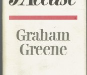 J’Accuse: the Dark side of Nice – Graham Greene