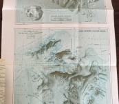 In Amundsen’s Tracks on the Axel Heiberg Glacier – Wally Herbert