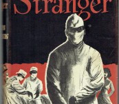 Not as a Stranger – Morton Thompson – First UK edition 1955 – Gift Condition