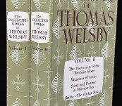 [Queensland] Thomas Welsby – The Collected Works – Two Volumes