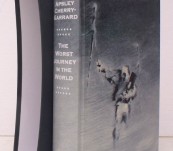 The Worst Journey in the World 1910-1912 – Aspley Cherry-Garrard