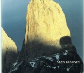 Mountaineering in Patagonia – Alan Kearney