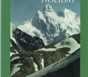 An Account of the New Zealand Himalayan Expedition 1953 [Himalayan Holiday]